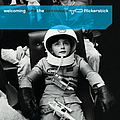 Flickerstick - Welcoming Home the Astronauts album