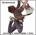 Flickerstick - Causing A Catastrophe - Live album