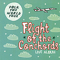 Flight Of The Conchords - Folk the World Tour альбом