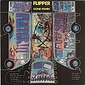 Flipper - Gone Fishin&#039; альбом