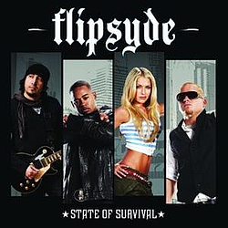 Flipsyde - State Of Survival album