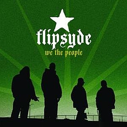 Flipsyde - We The People album
