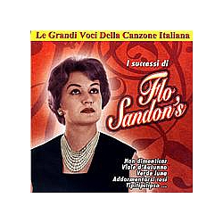 Flo Sandon&#039;s - I Successi Di Flo Snadon&#039;S альбом