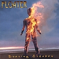 Floater - Burning Sosobra album