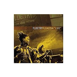 Floetry - Floacism &#039;Live&#039; альбом