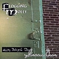 Flogging Molly - Alive Behind The Green Door album