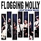 Flogging Molly - Live at the Greek Theatre album