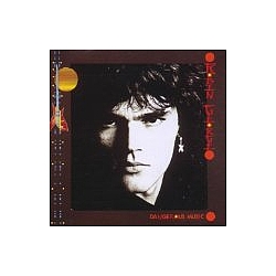 Robin George - Dangerous Music album