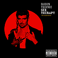 Robin Thicke - Sex Therapy: The Experience album