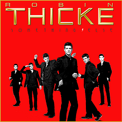 Robin Thicke - Something Else альбом