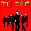 Robin Thicke - Something Else album