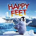 Robin Williams - Happy Feet: Music From The Motion Picture album