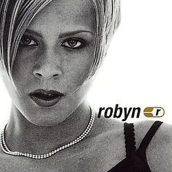 Robyn - Robyn Is Here album