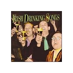 Flogging Molly - Irish Punk Drinking Songs album