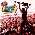 Flogging Molly - Live at Warped Tour in Los Angeles (7-11-2002) album