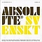 Florence Valentin - Absolute Svenskt 1.0 album