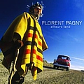 Florent Pagny - Ailleurs Land album
