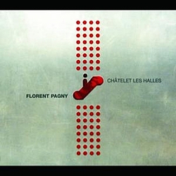 Florent Pagny - Châtelet les Halles album