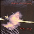 Robyn Hitchcock - Robyn Sings album