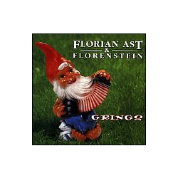 Florian Ast - Gringo album