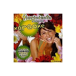 Floricienta - Karaoke альбом