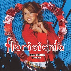 Floricienta - Floricienta 2 album