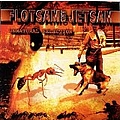 Flotsam And Jetsam - Unnatural Selection album