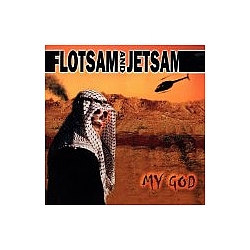 Flotsam And Jetsam - My God альбом