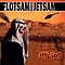 Flotsam And Jetsam - My God album