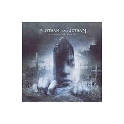 Flotsam And Jetsam - Dreams of Death альбом