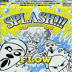 Flow - SPLASH!!!～遥かなる自主制作BEST～ album