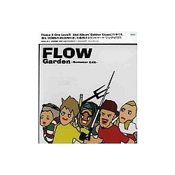 Flow - Garden Summer Edit album