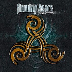 Flowing Tears - Serpentine album