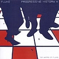 Fluke - Progressive History XXX (disc 2) album