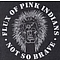 Flux Of Pink Indians - Not So Brave album