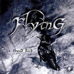 Flying - A Proud Bird альбом