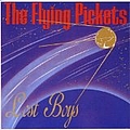 Flying Pickets - Lost Boys album