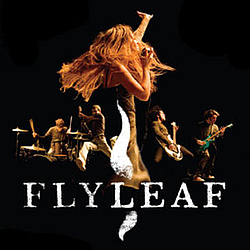 Flyleaf - 2004 Demos альбом
