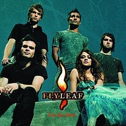 Flyleaf - I&#039;m So Sick album