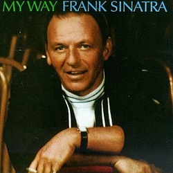 Frank Sinatra - My Way album