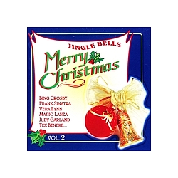 Frank Sinatra - Merry Christmas, Vol. 2 (Jingle Bells) альбом