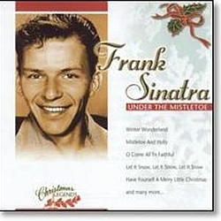 Frank Sinatra - Under the Mistletoe альбом