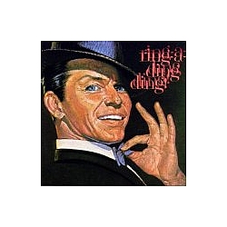 Frank Sinatra - Ring-a-Ding Ding! альбом