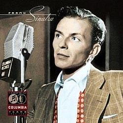 Frank Sinatra - The Best of the Columbia Years 1943-1952 (disc 1) album