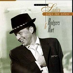 Frank Sinatra - Sinatra Sings the Select Rodgers &amp; Hart album
