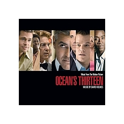 Frank Sinatra - Music From The Motion Picture Ocean&#039;s Thirteen album