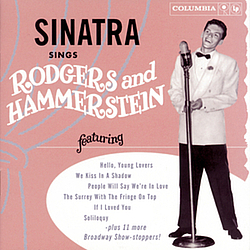 Frank Sinatra - Frank Sinatra Sings Rodgers &amp; Hammerstein album