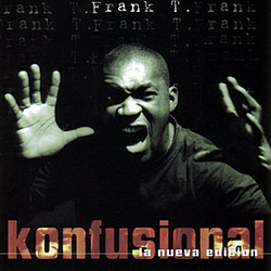 Frank T - Konfusional альбом