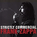 Frank Zappa - Strictly Commercial album