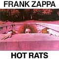 Frank Zappa - Hot Rats альбом